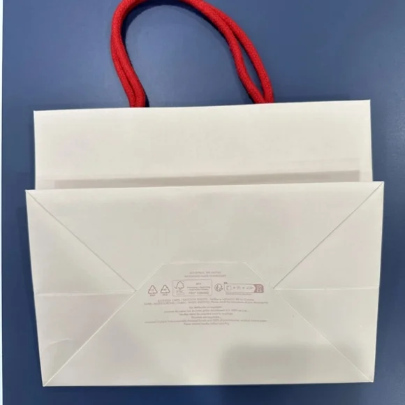 Louis Vuitton 2023 Christmas Holiday Edition Shopping Bag - Picture 5 of 8